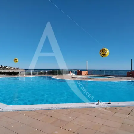 Apartment Rez De Jardin En Bord De Piscine Tennis Stationnement *