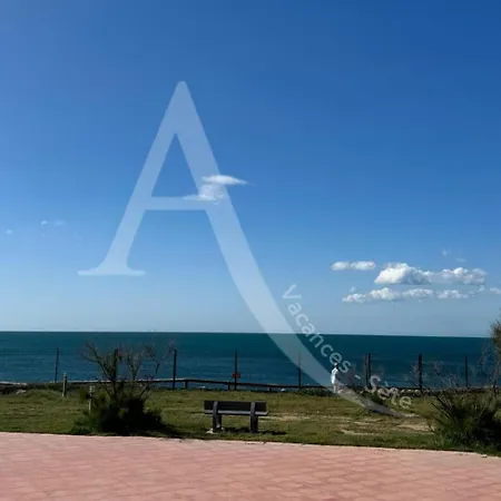 Rez De Jardin En Bord De Piscine Tennis Stationnement Apartment *